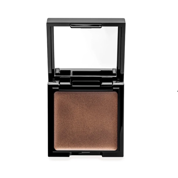 Surratt Beauty Lid Lacquer - # Kogecha (Melted Chocolate) 3.3g/0.11oz - Picture 1 of 9